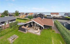 2 Bedroom Gorgeous Home In Otterup